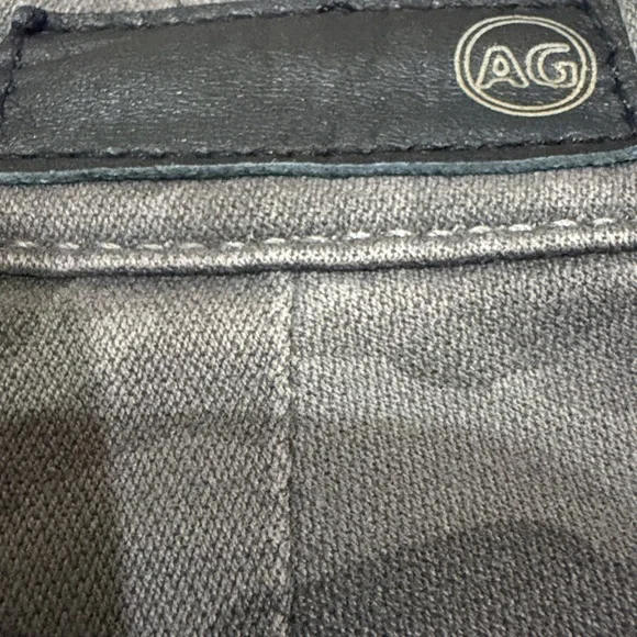 AG Adriano Goldschmied The Caden Camo Stretch Twill Pants - Picture 10 of 10